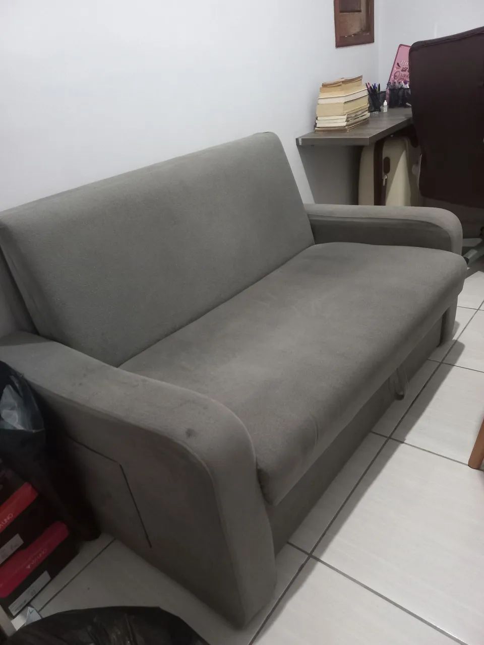 Sofá-cama - Foto 2