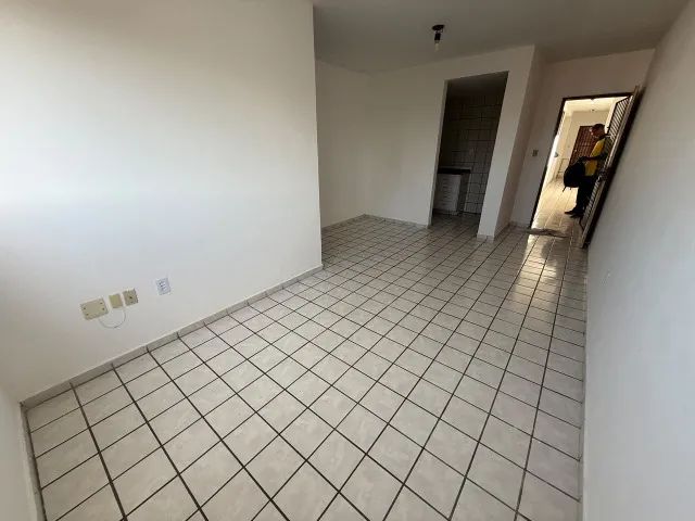 APARTAMENTO 3 QUARTOS NOS BANCARIOS  - Foto 3