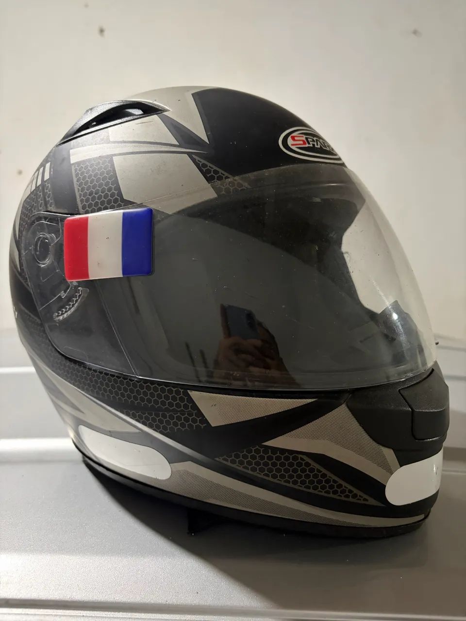 Capacete - Foto 6