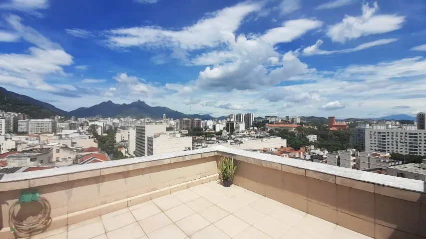 Foto - Rio de Janeiro - Tijuca