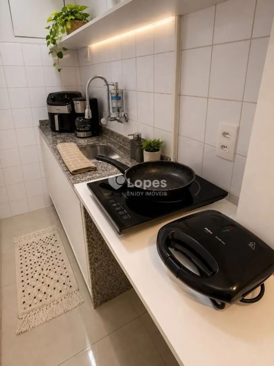 Apartamento em Centro, Rio de Janeiro - Foto 3