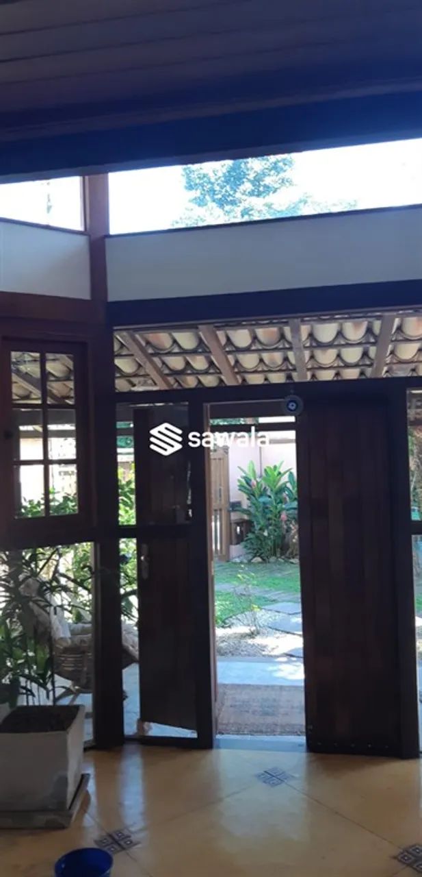 casa confortável com lazer em condomínio fechado - Foto 5