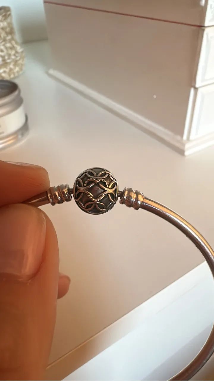 Bracelete Pandora