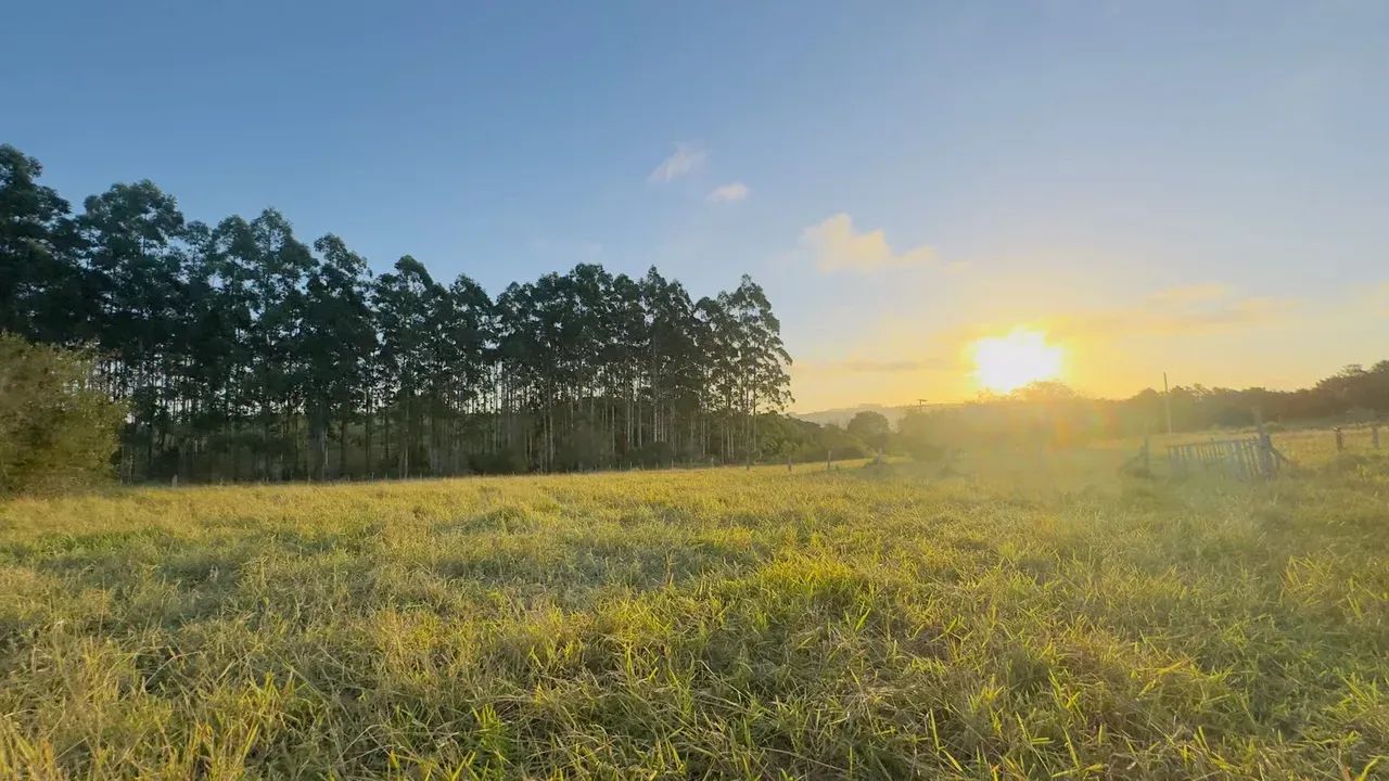 Belo terreno em Águas Claras, aceita 7 mil de entrada, com vista panorâmica - Foto 6