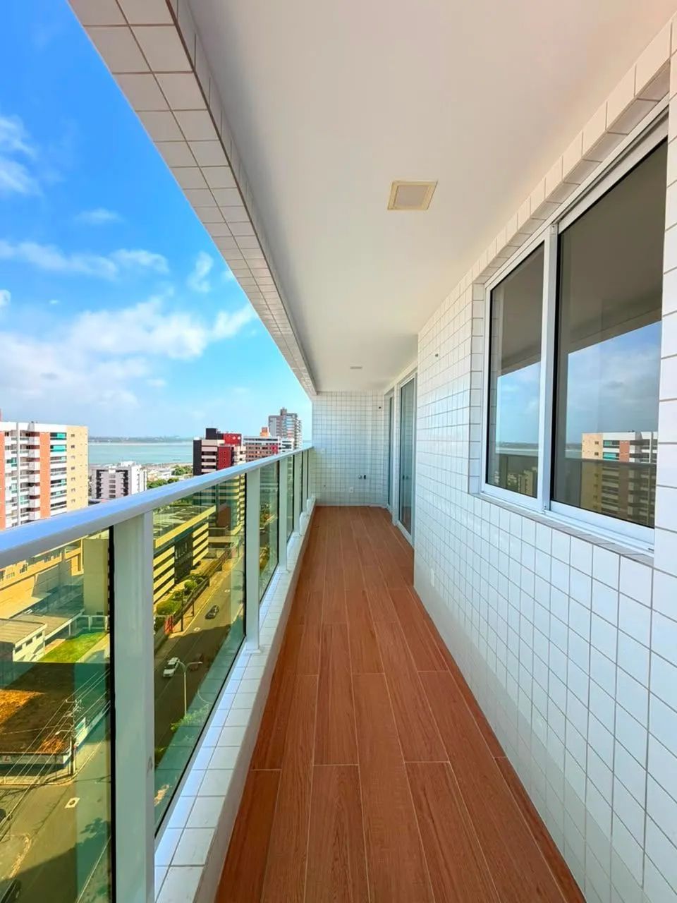 Vendo apartamento Mirante da Península - Foto 5