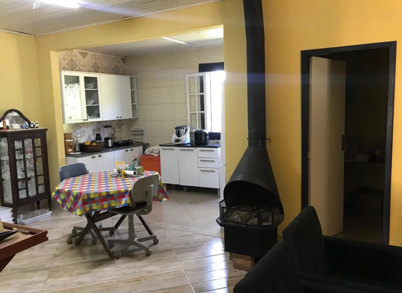Oportunidade Sitio com casa pronto para morar - Foto 5