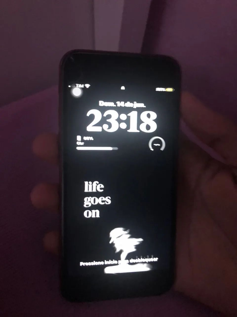 Vendo iPhone  - Foto 2