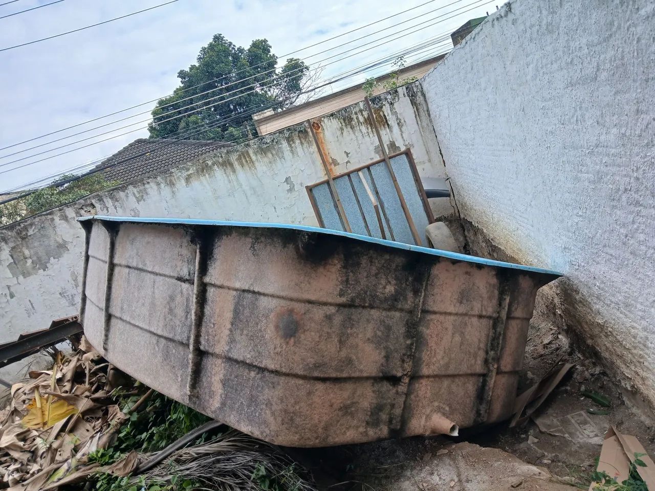 Piscina  de fibra - Foto 3