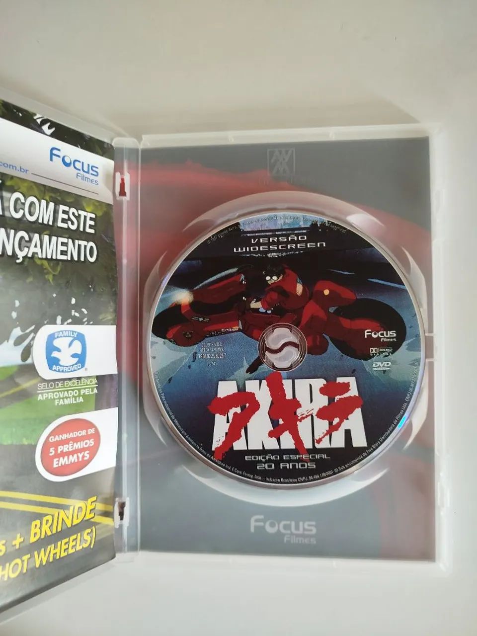 DVDs Originais - Foto 2