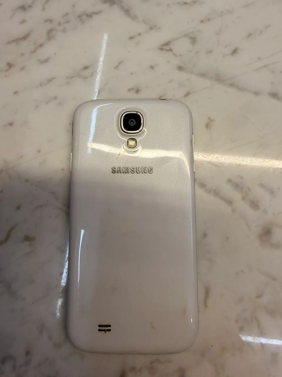 S4 Samsung celular  - Foto 2
