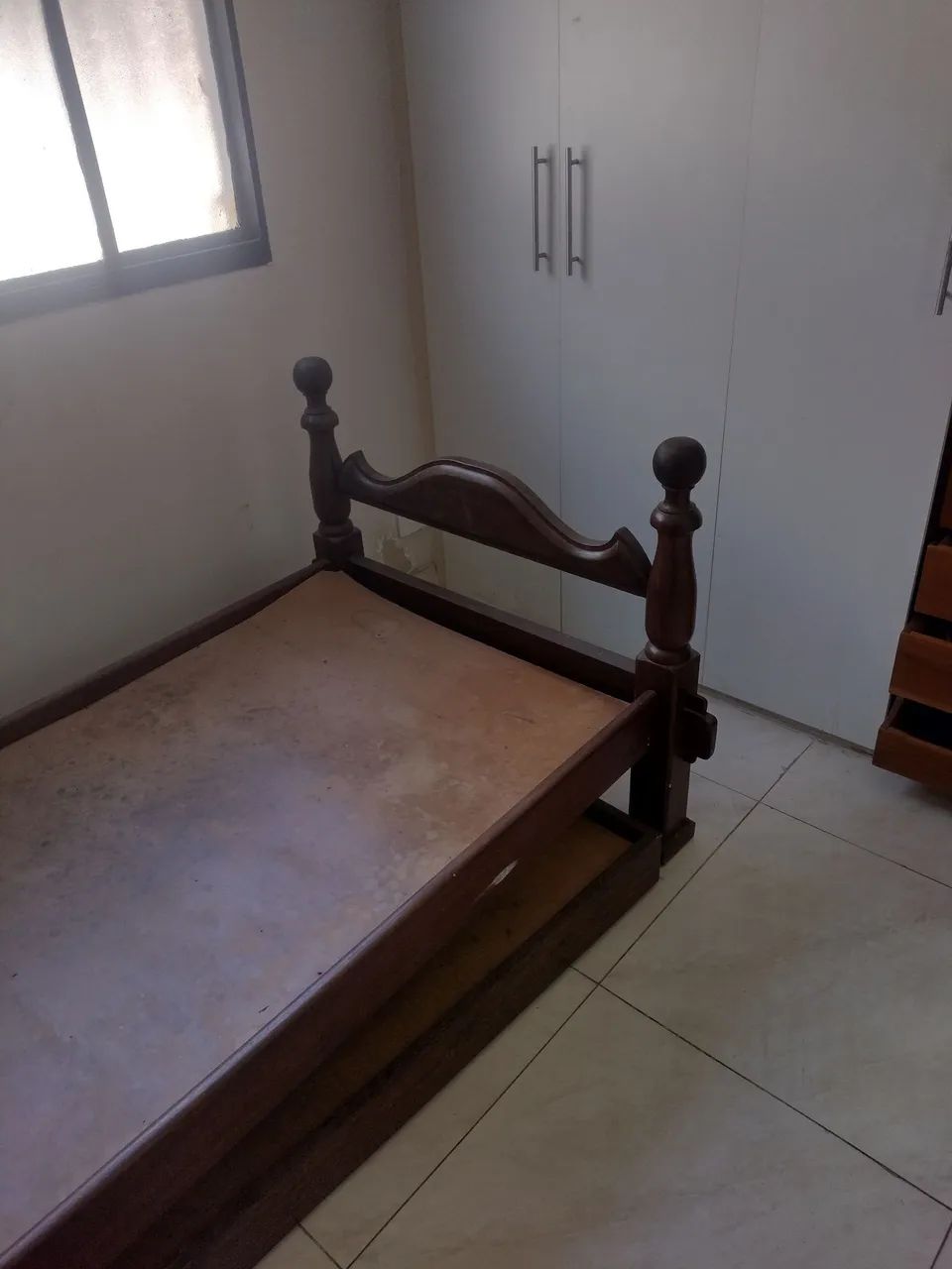 Cama Artesanal  - Foto 2
