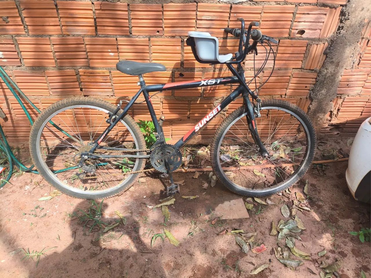 Bicicleta  - Foto 4