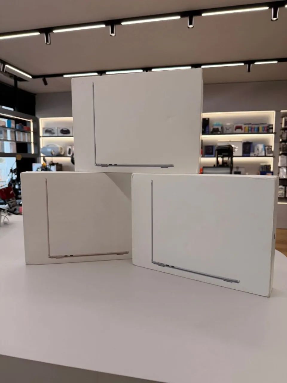 MacBook Air M5 16GB de RAM 512GB de SSD - Foto 2
