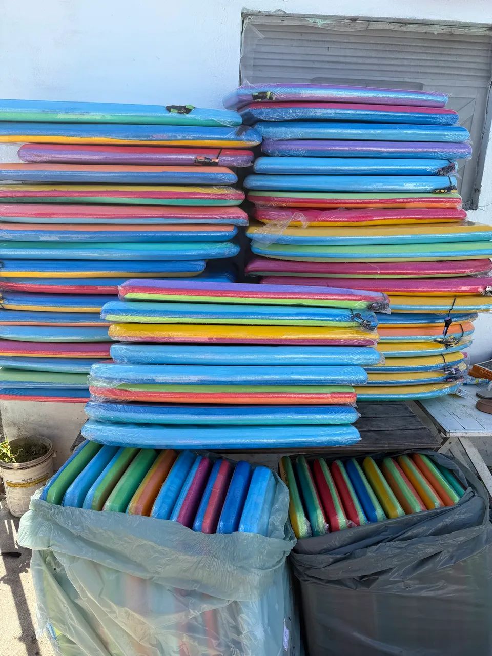 Vendo prancha de bodyboard para atacado e varejo - Foto 2