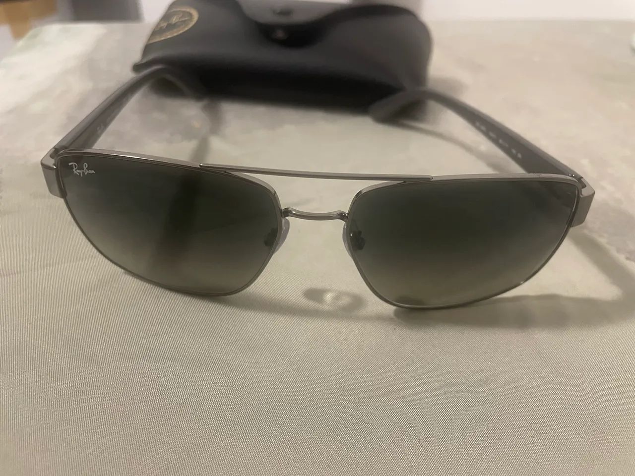 Óculos Aviador Ray-Ban