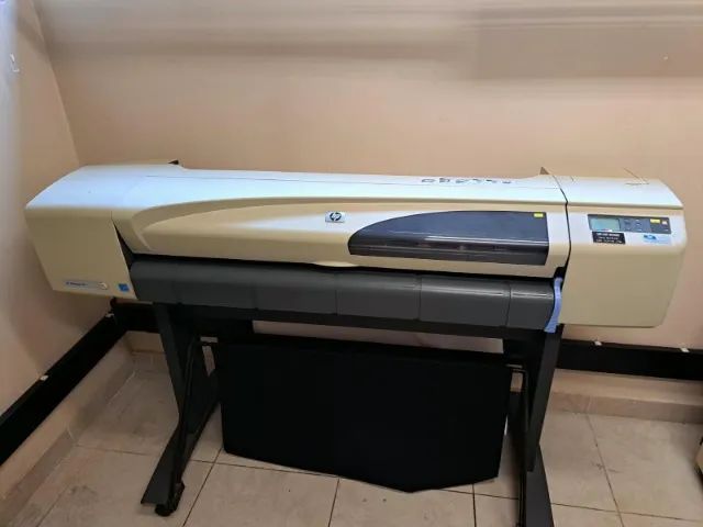 PLOTTER