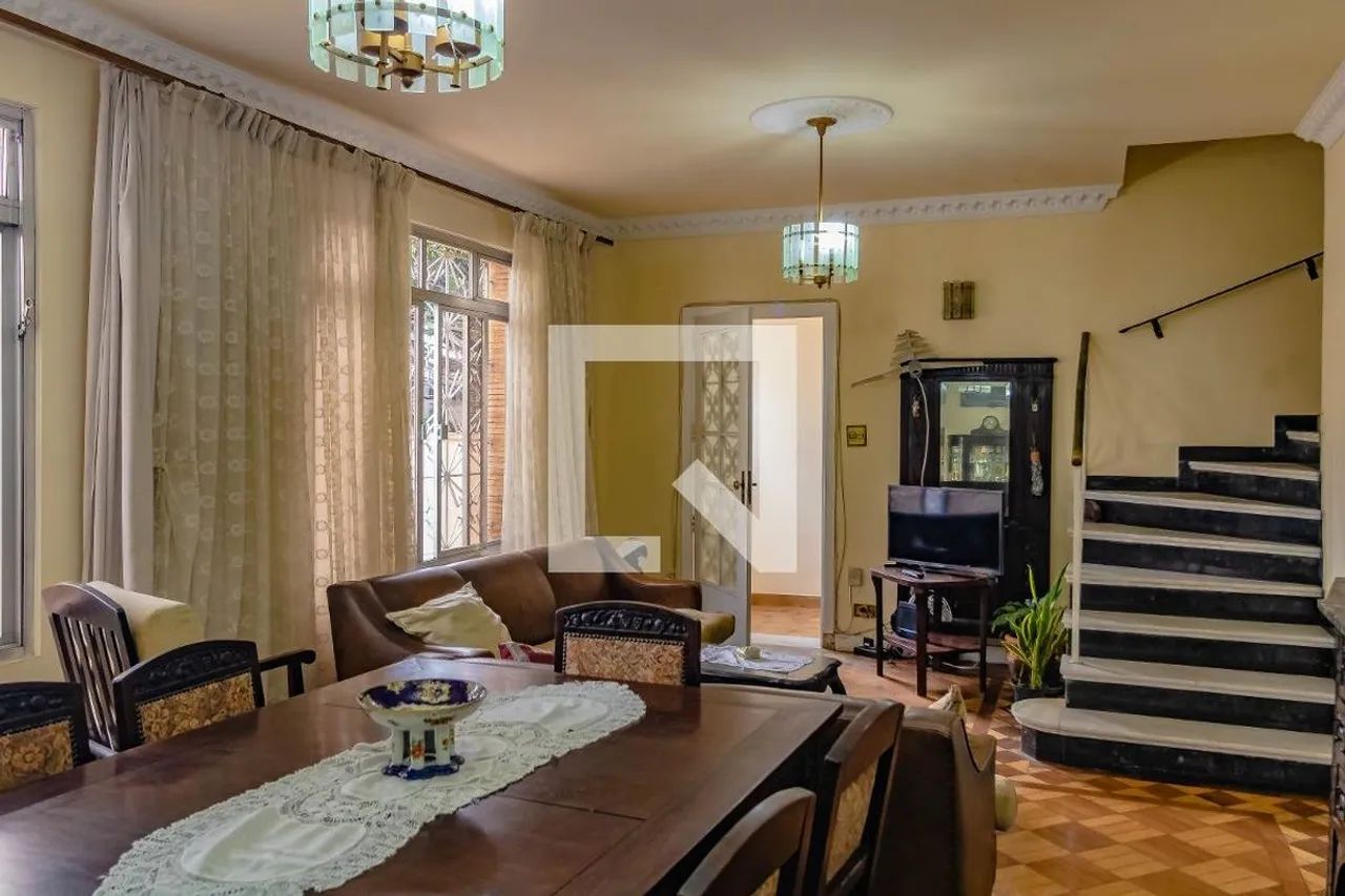 Casa à Venda - Vila Clementino, 3 Quartos, 280 m2 - Foto 3