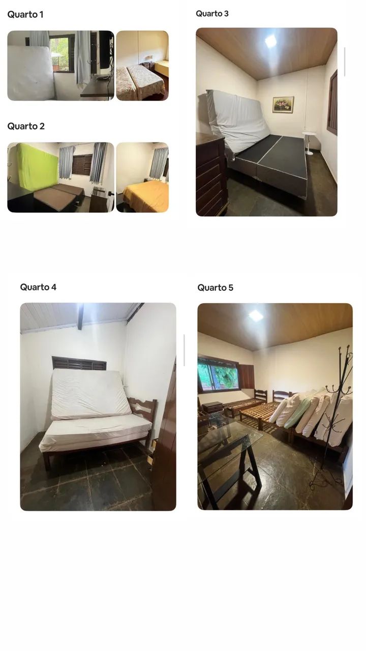 SÍTIO PARA LOCAÇÃO  - Foto 2