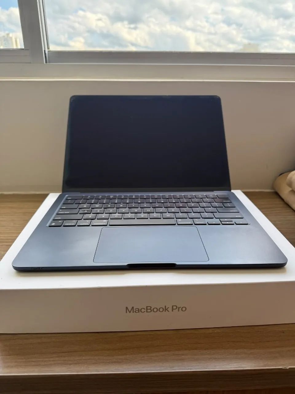 MacBook Air M2 13" - Foto 2