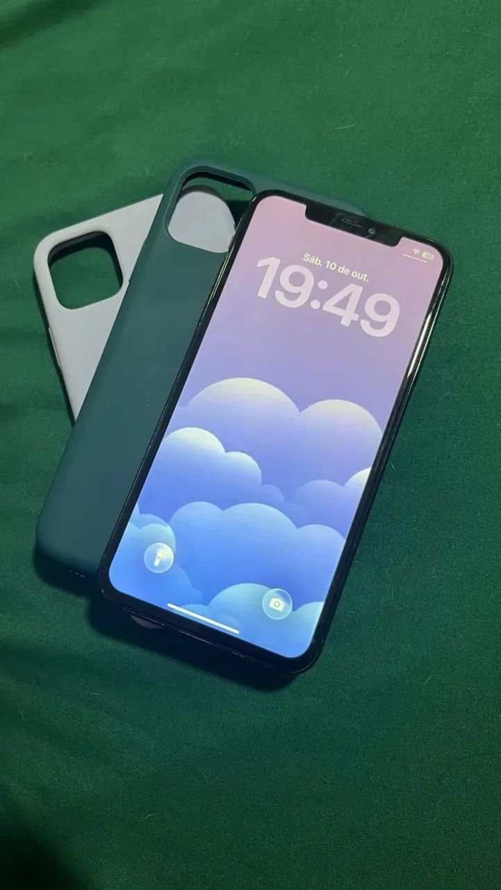 iPhone 11 Pro Max  - Foto 4
