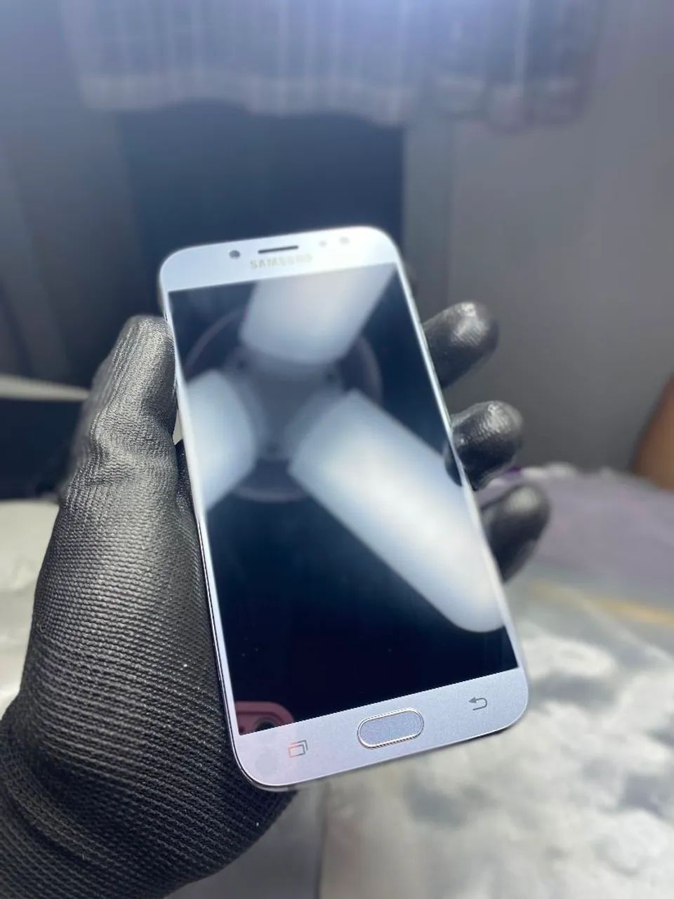 Celular Samsung J7 Pro 64GB com NFC!!!
