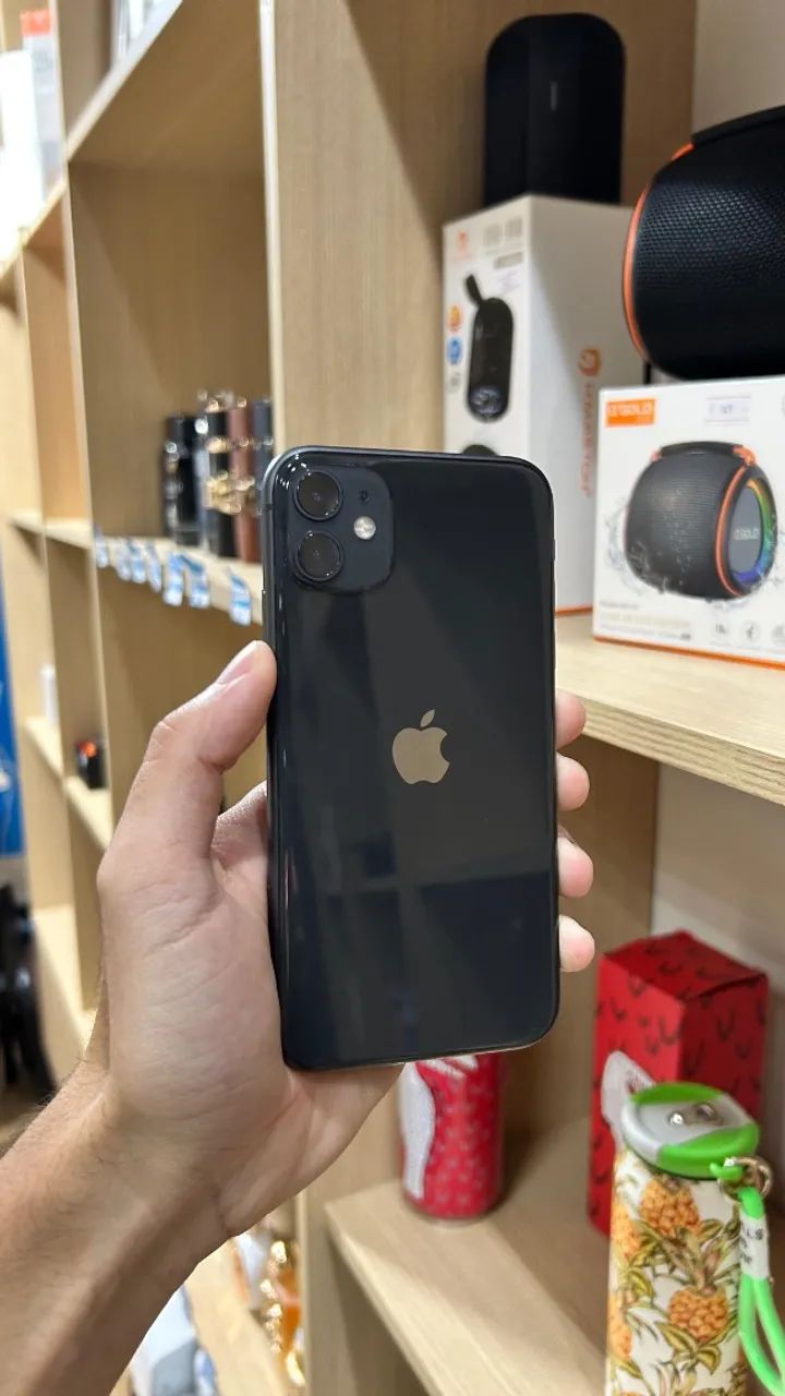 iPhone 11 128Gb 