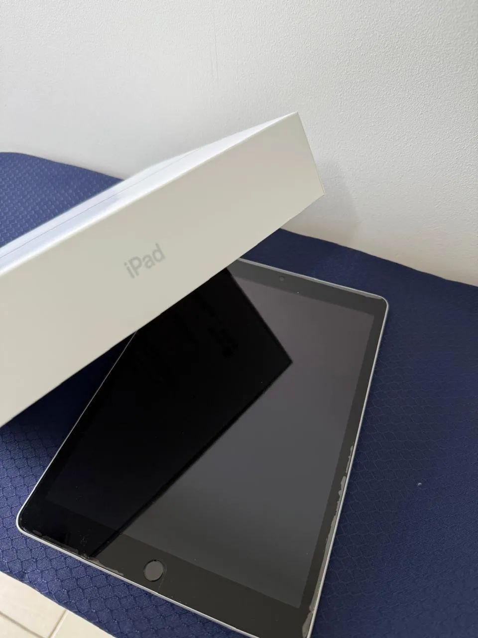 iPad 9 64gb Silver  - Foto 3