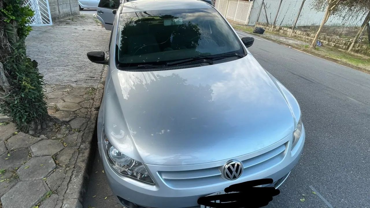 Gol 2009 - Foto 2