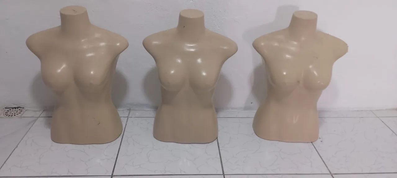Manequins  - Foto 4