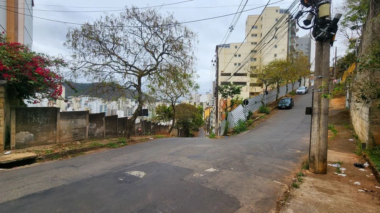 Lote / Terreno - Granbery - Foto 2