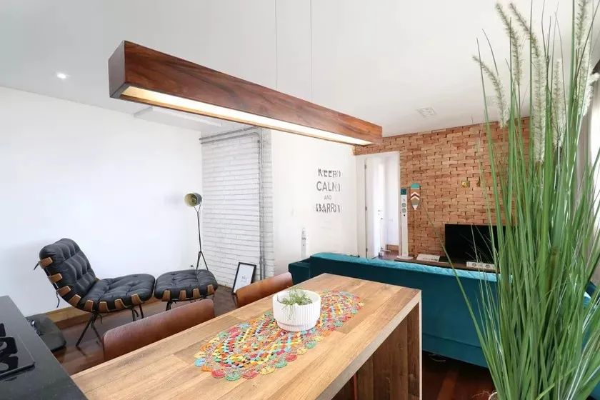 Apartamento à Venda - Vila Leopoldina, 2 Quartos, 80 m2 - Foto 4