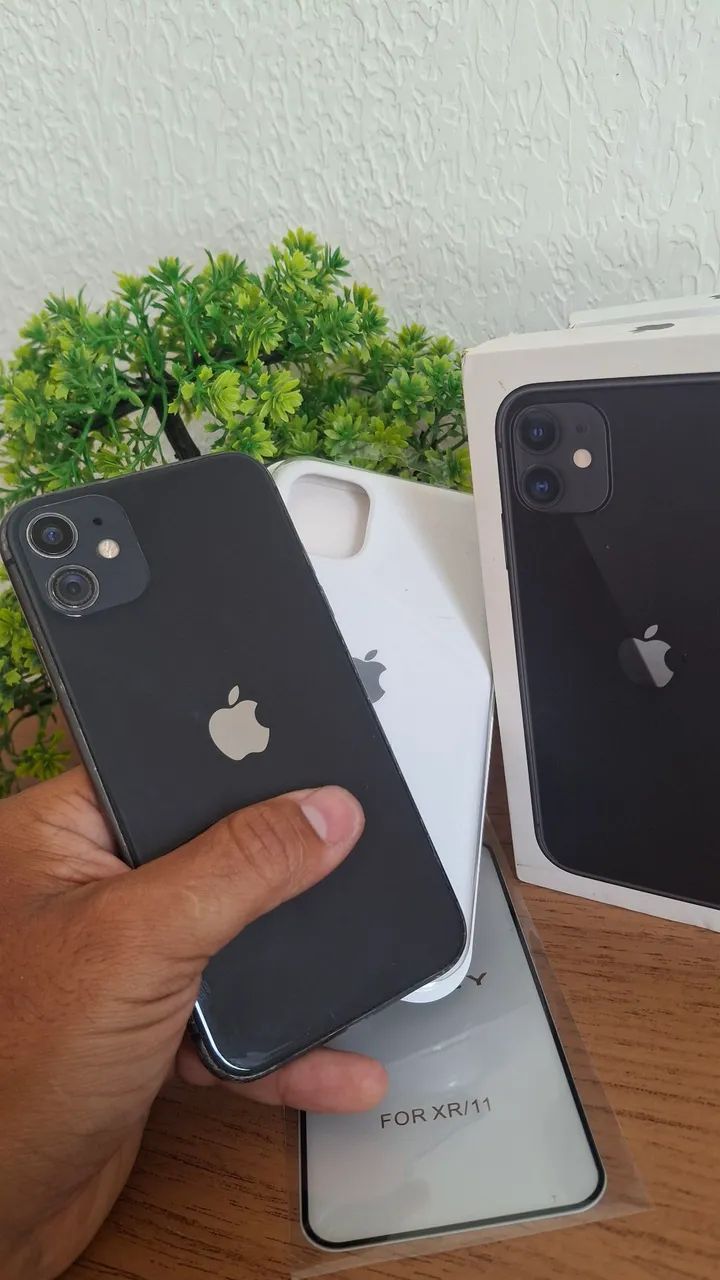 Iphone 11 128gb 