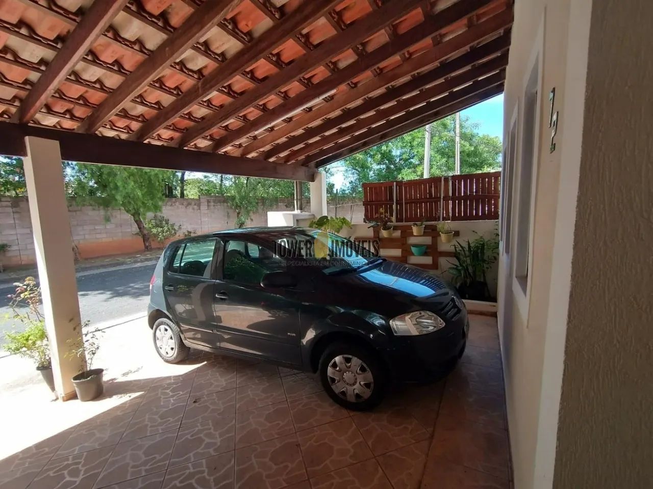 casa - Condomínio Tabatinga - Valinhos - Foto 4