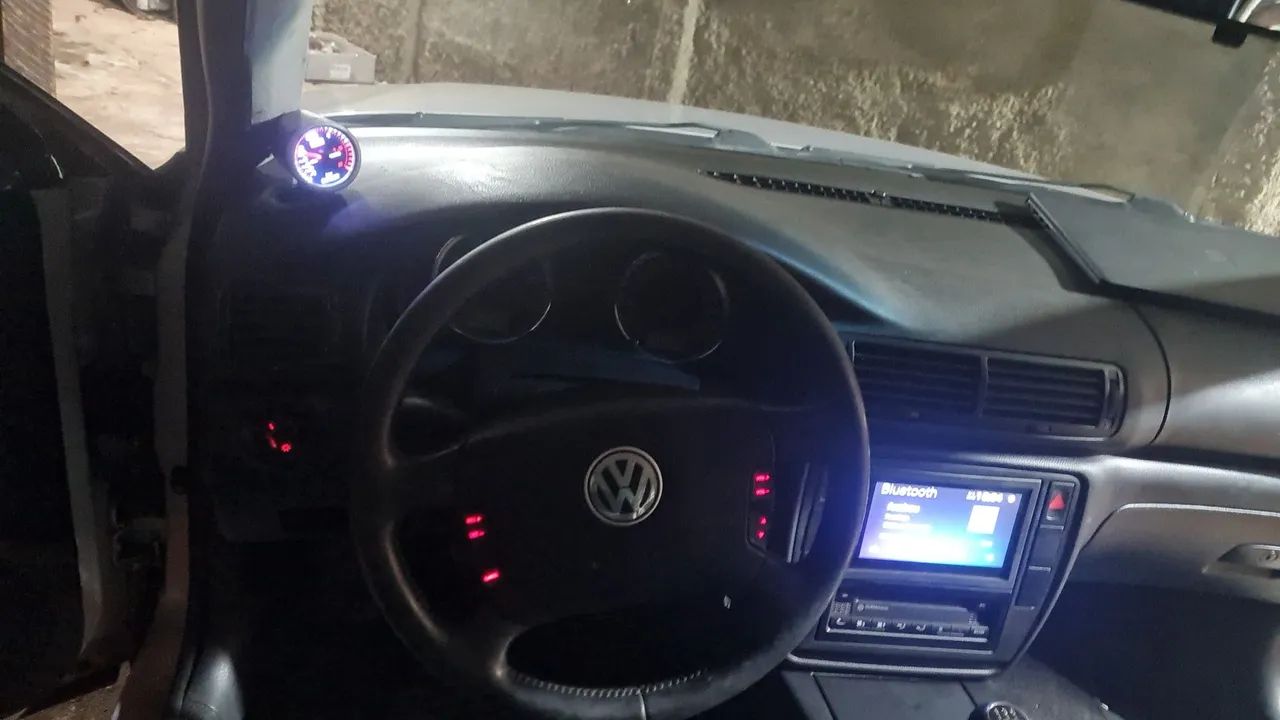 Volkswagen Passat Variant Turbo 1.8 1999