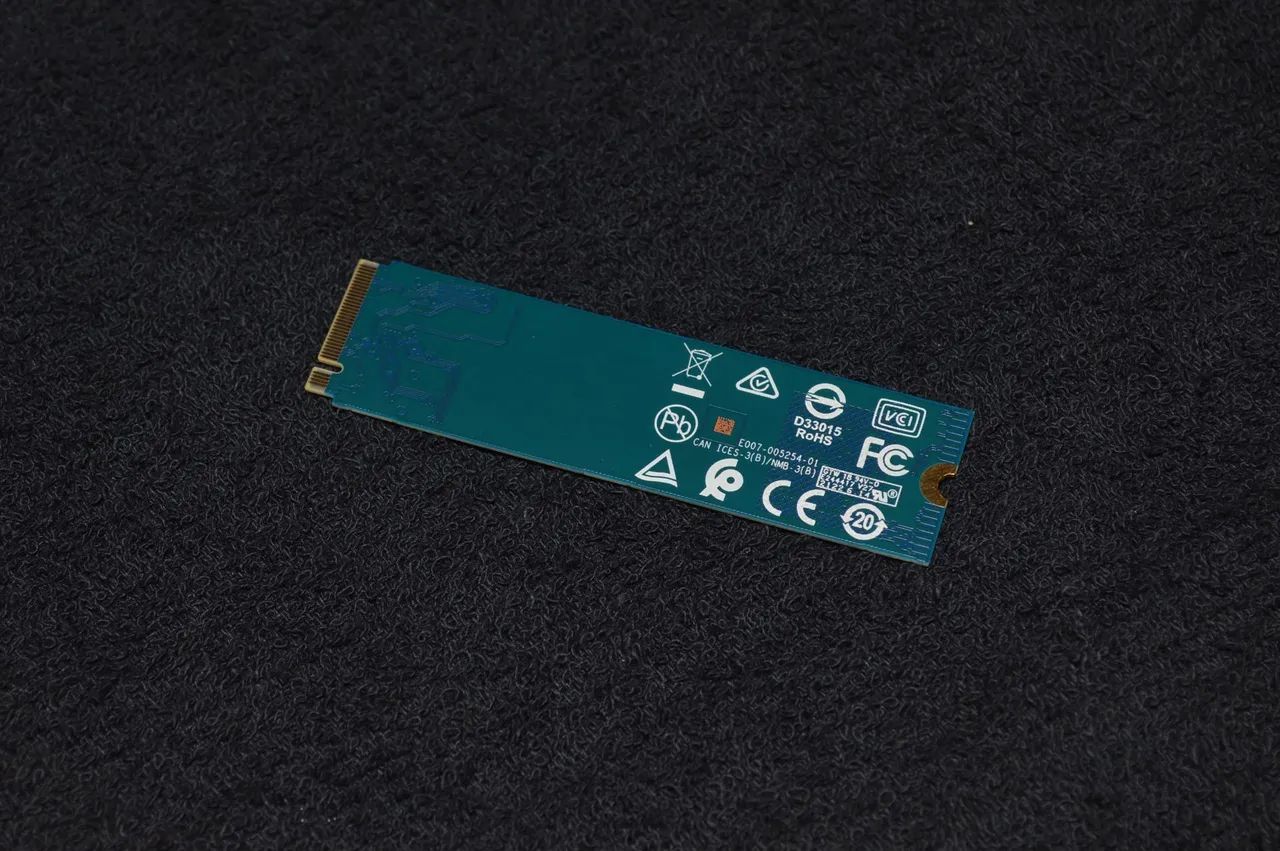 SSD M.2 NVMe 1TB WD Blue SN550 - Foto 2