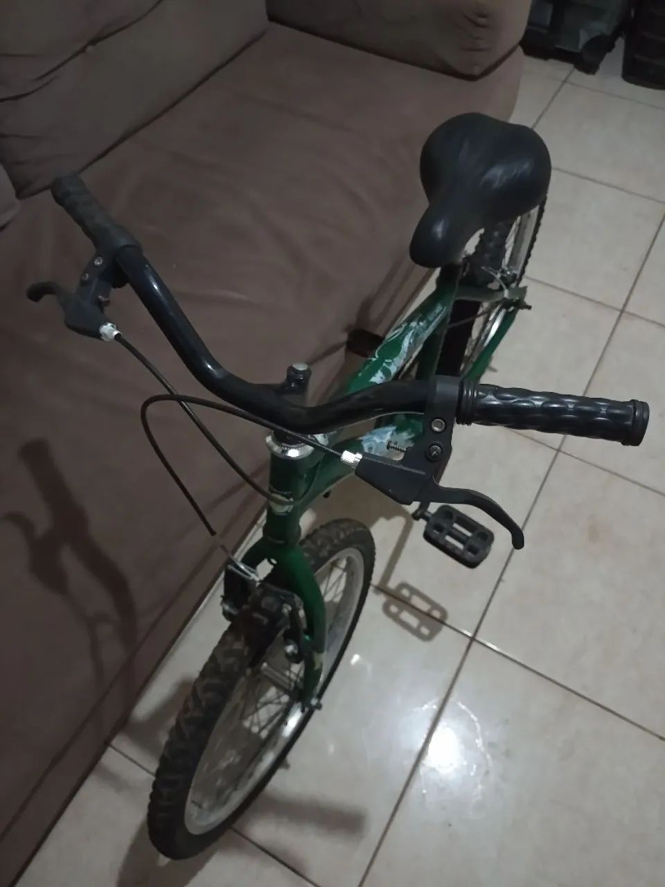 Bicicleta  - Foto 4