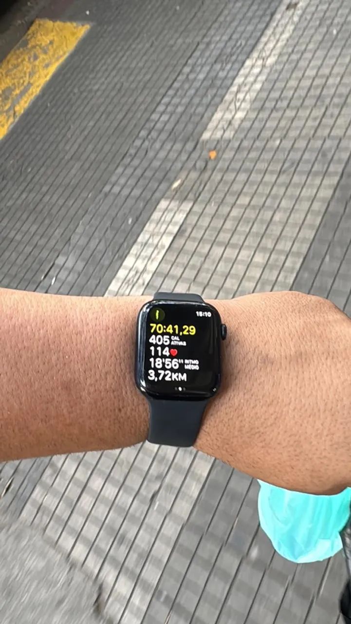Apple Watch Series 8 45mm - Foto 2