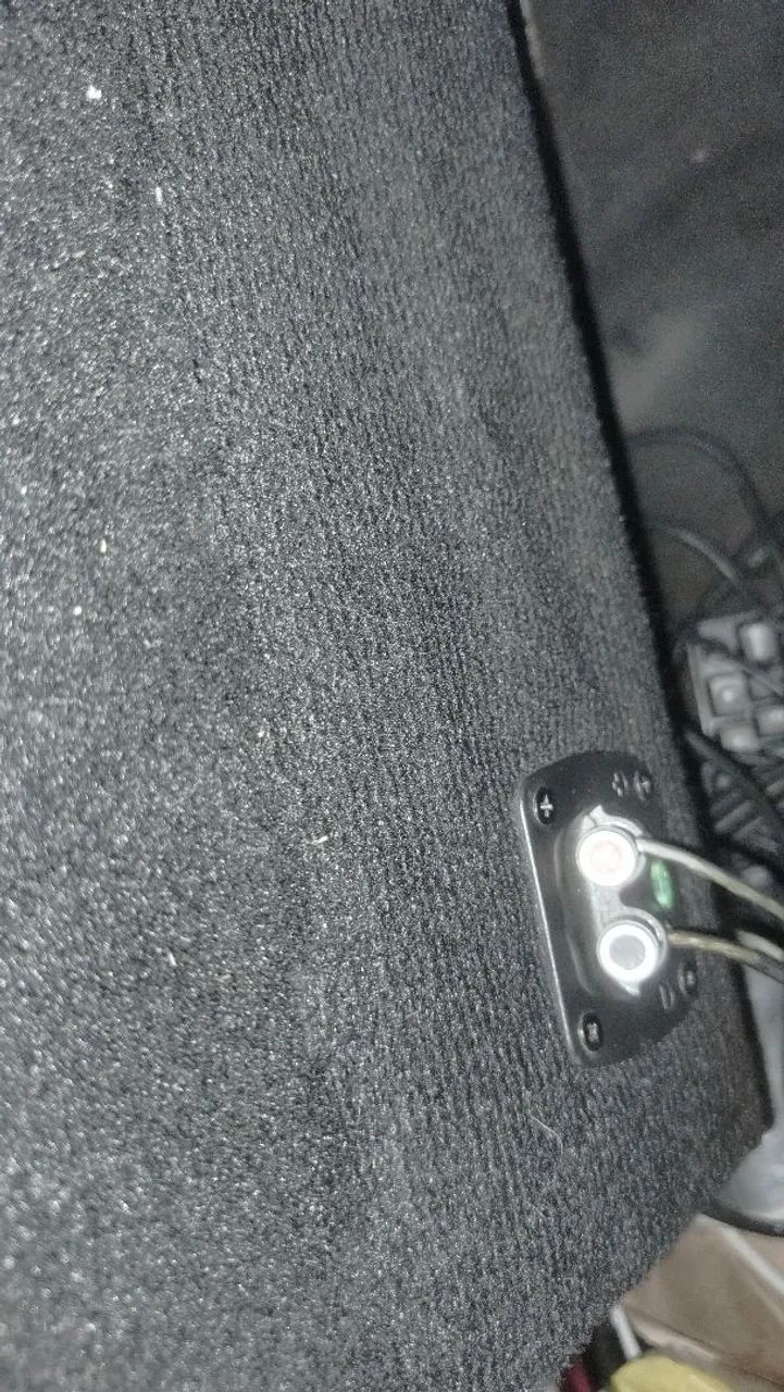 Subwoofer Alpine 10" - Foto 5
