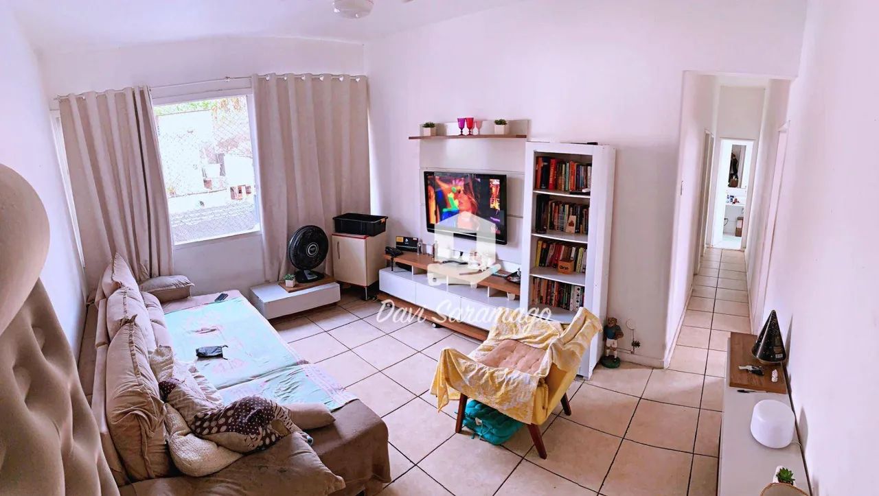 Apartamento Icaraí