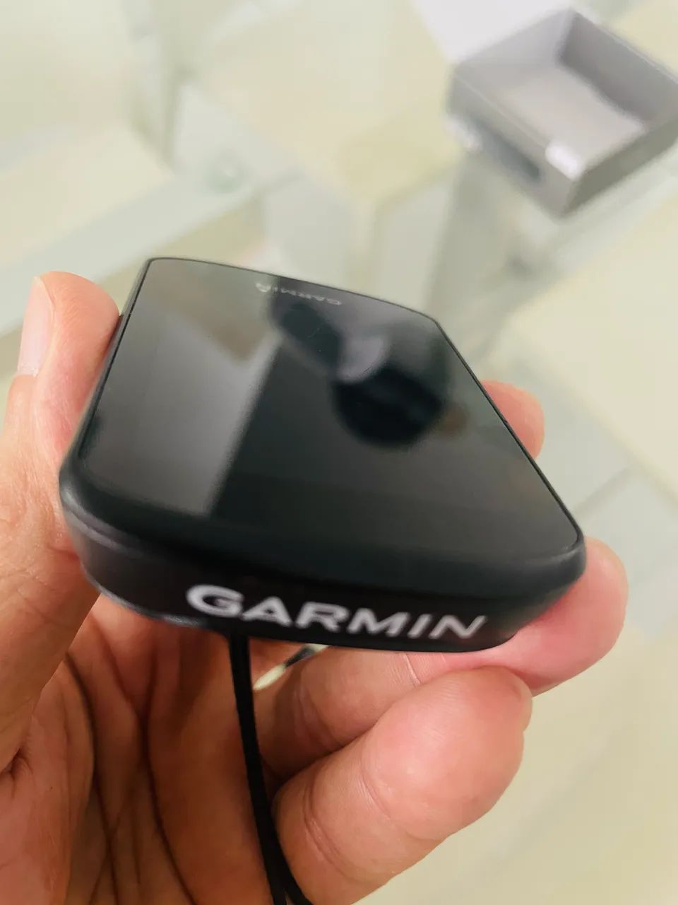 Garmin Edge 530 - Foto 5
