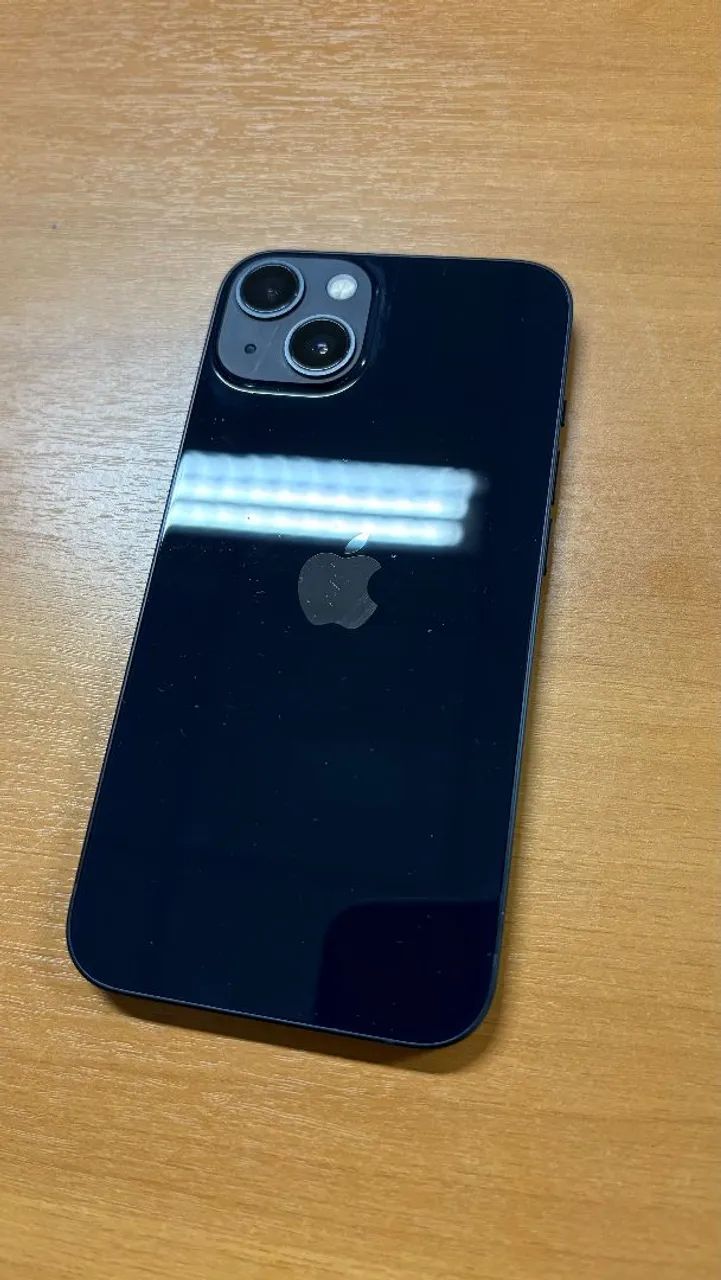 iPhone 13 Azul 128 GB - Foto 5