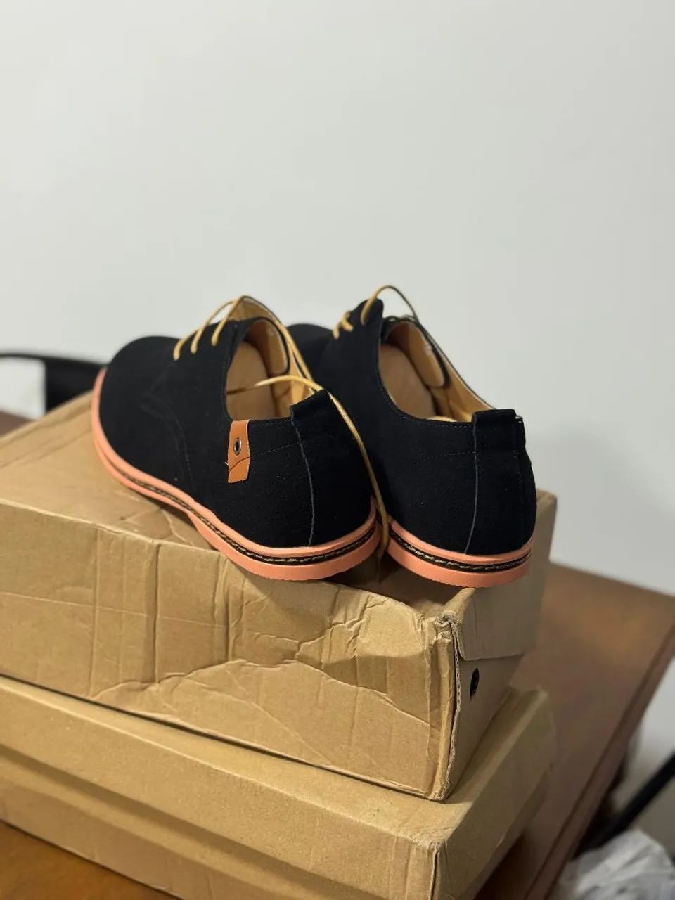 Sapato Casual 45/46 - Foto 3
