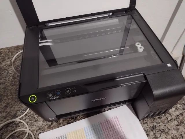 impressoras - Foto 2