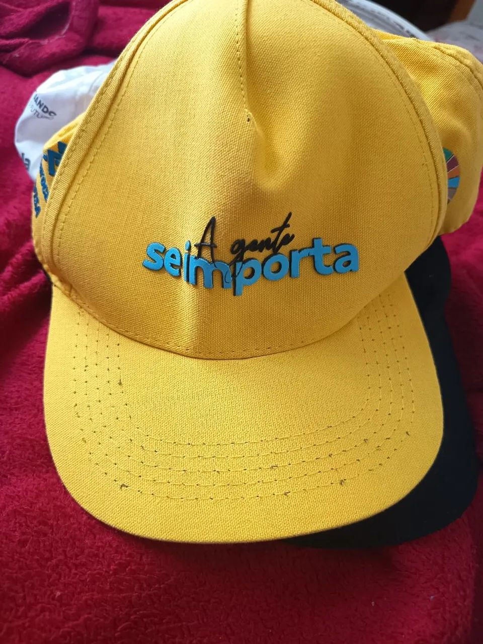 Bonés - Foto 3