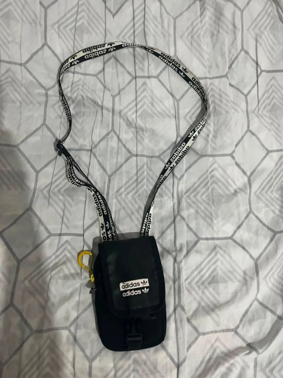 Bolsa Adidas (Shoulder Bag) 