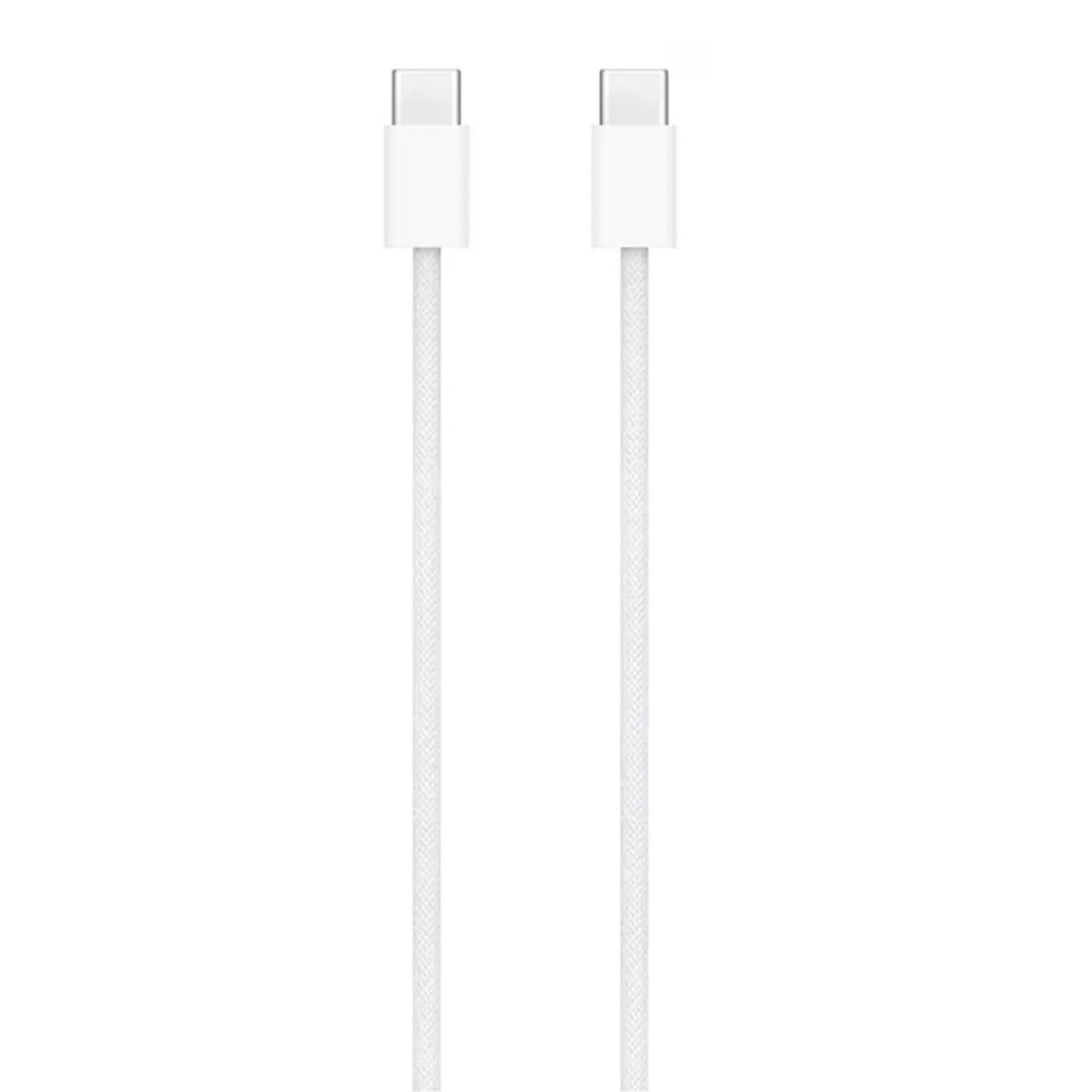 Cabo USB-C Apple Original 60W (1 metro) - Foto 3