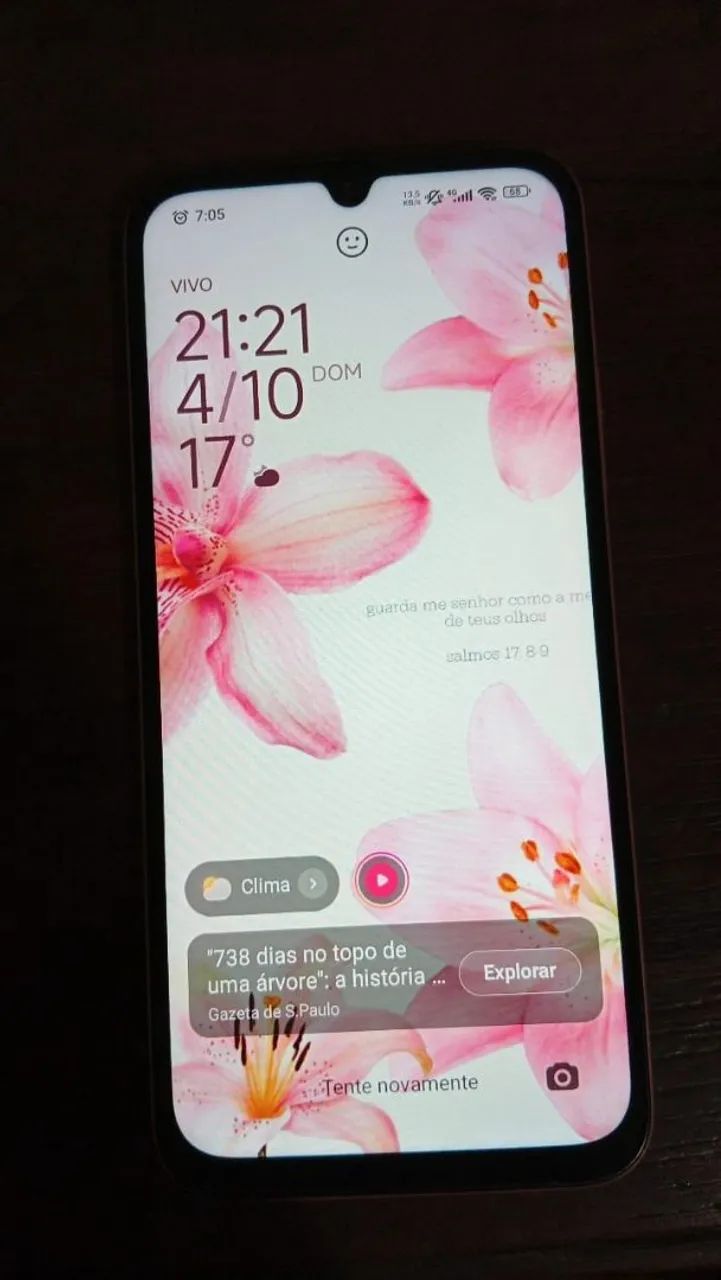 Venda de redmi 15c  - Foto 5