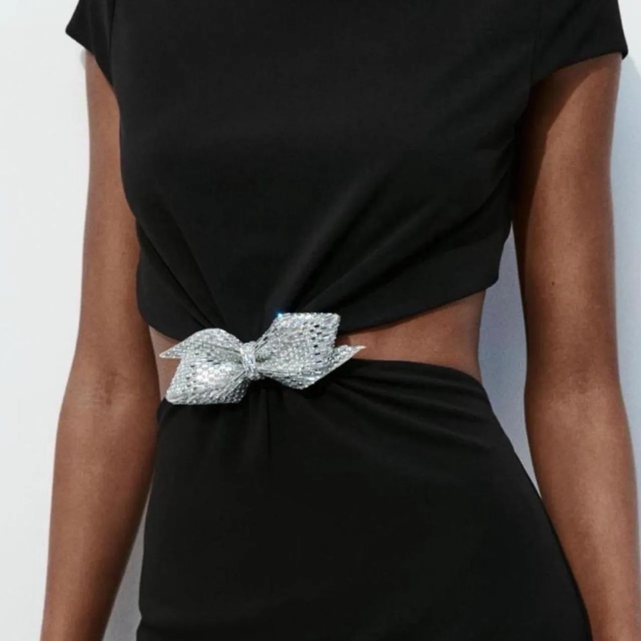 Vestido Zara  - Foto 2