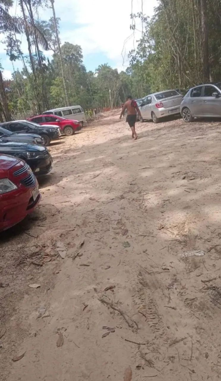 Vendas de terreno no Tarumã - Foto 5