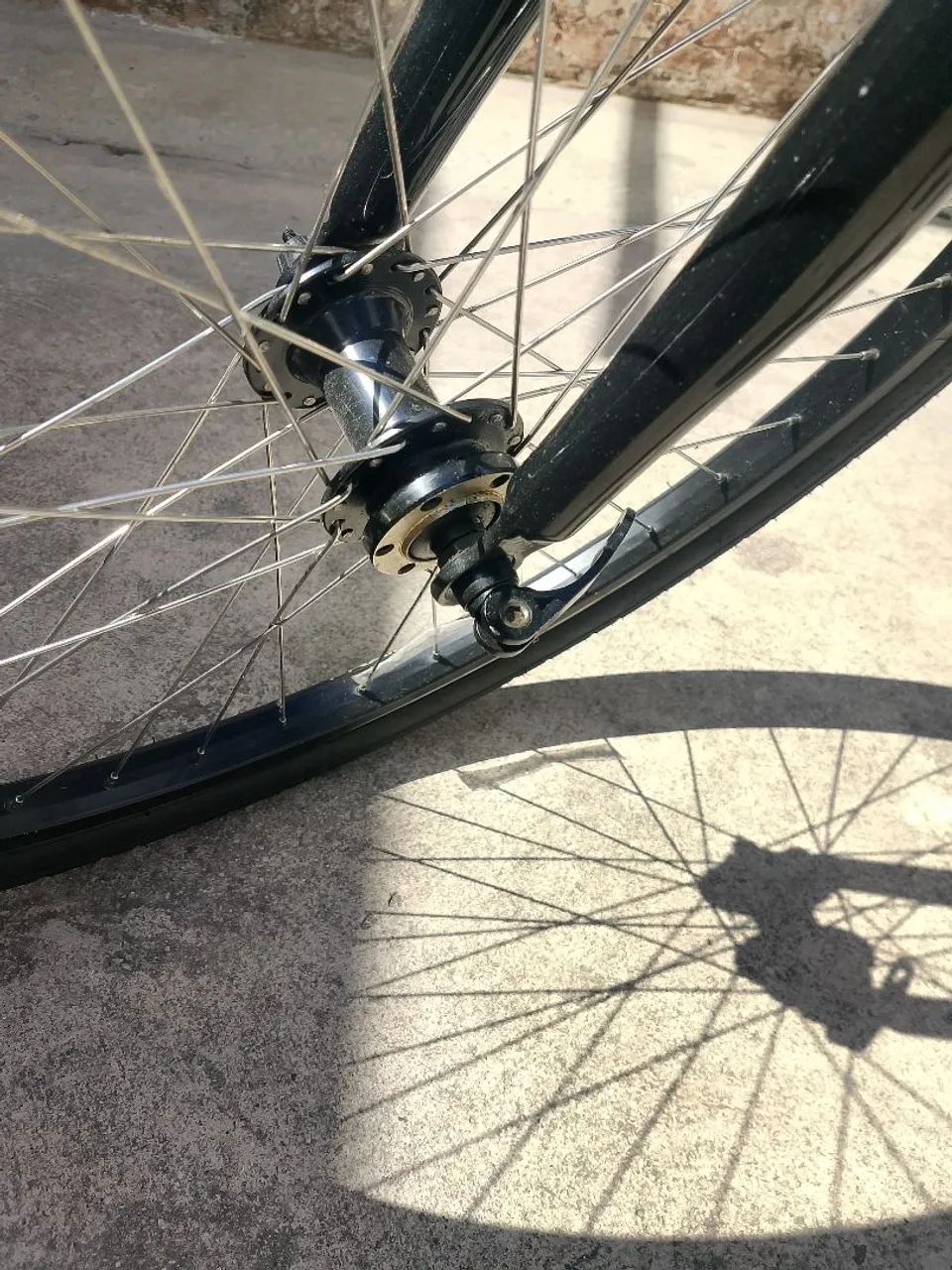 Bicicleta aro 26 
